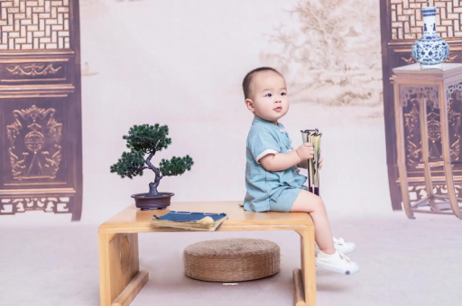 东明十个月宝宝可以吃盐吗