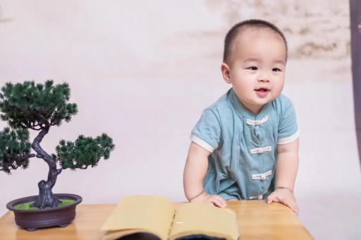 东明宝宝戒奶要哭几个晚上