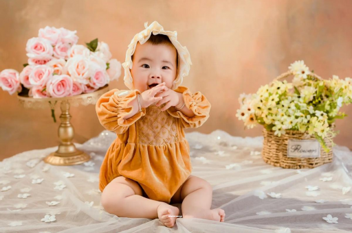 东明四个月宝宝咳嗽小妙招